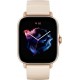 Amazfit Montre sport GTS 3 Ivory White