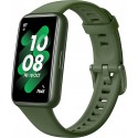 Huawei Montre connectée Band 7 Vert