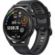 Huawei Montre sport watch gt runner Black