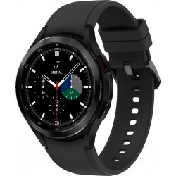 Samsung Montre connectée Galaxy Watch4 Classic 4G Noir 46mm