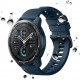 Xiaomi Montre connectée Watch S1 Active Bleu