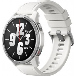 Xiaomi Montre connectée Watch S1 Active Beige