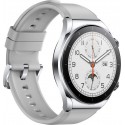 Xiaomi Montre connectée Watch S1 Argent