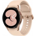 Samsung Montre connectée Galaxy Watch4 4G Or 40mm