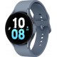 Samsung Montre connectée Galaxy Watch5 Bleu 44mm 4G