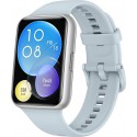 Huawei Montre connectée Watch Fit 2 Active Bleu