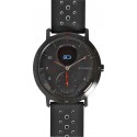 Withings Montre santé Steel HR sport noir