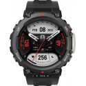 Amazfit Montre sport T-REX 2 Ember Black