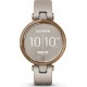 Garmin Montre santé Lily light sand/rose gold