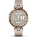 Garmin Montre santé Lily light sand/rose gold