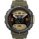 Amazfit Montre sport T-REX 2 Wild Green