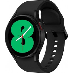 Samsung Montre connectée Galaxy Watch4 4G Noir 40mm