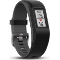 Garmin Montre sport Vivosport noir/gris - S/M