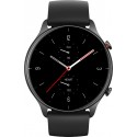 Amazfit Montre sport GTR 2e obsidian black