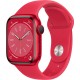 Apple Watch Montre connectée 41MM Alu/(PRODUCT)RED Series 8