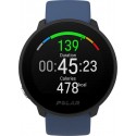 Polar Montre sport UNITE BLEU S/L