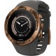 Suunto Montre sport 5 GRAPHITE COPPER