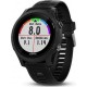 Garmin Montre sport Forerunner 935 noire