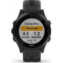 Garmin Montre sport Foreunner 945 noire bracelet noir