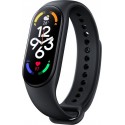 Xiaomi Bracelet connecté Mi Smart Band 7 Noir