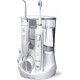 Waterpik Hydropulseur WP 861 sonic et brosse a dents