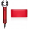 Dyson Sèche cheveux Supersonic HD07 edition speciale rouge