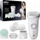 Braun Epilateur électrique SES 9-865