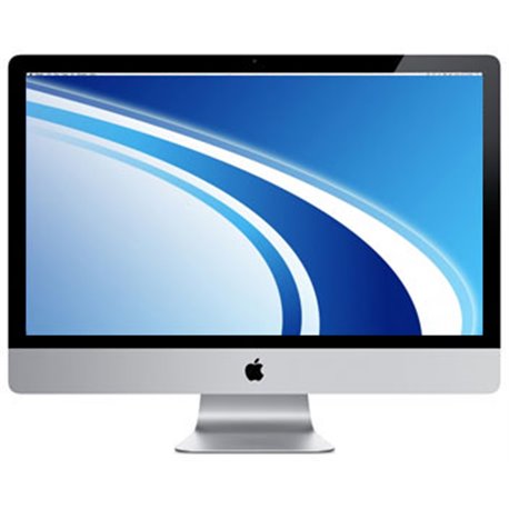 Apple iMac Quad-Core i5 3,1GHz 8Go/1To SuperDrive 27"