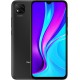 Xiaomi Smartphone Redmi 9C Gris 64Go