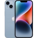 Apple Smartphone iPhone 14 Bleu 128Go 5G