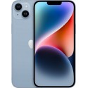 Apple Smartphone iPhone 14 Plus Bleu 128Go 5G