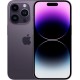 Apple Smartphone iPhone 14 Pro Violet Intense 128Go 5G