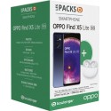 OPPO Smartphone Pack Find X5 lite 5G + Enco Air2 Pro