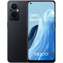 OPPO Smartphone Reno8 Lite Noir 5G