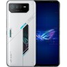 ASUS Smartphone ROG Phone 6 Blanc 12/256 Go 5G