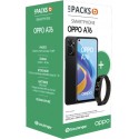 OPPO Smartphone Pack A76 + Band sport