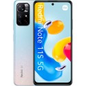 Xiaomi Smartphone Redmi Note 11S Bleu Celeste 5G