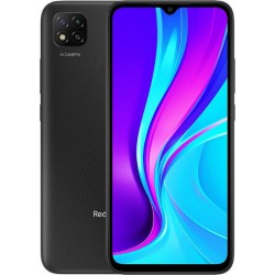 Xiaomi Smartphone Redmi 9C Gris