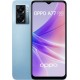 OPPO Smartphone A77 Bleu 128Go 5G