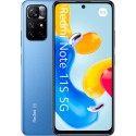 Xiaomi Smartphone Redmi Note 11S Bleu 5G