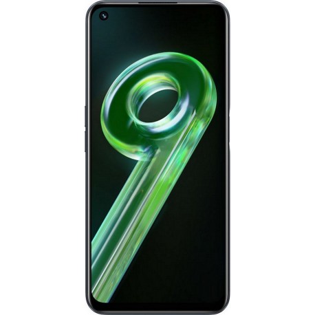 Realme Smartphone 9 Noir 64Go 5G