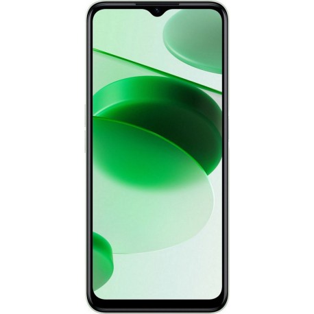 Realme Smartphone C35 Vert 64Go