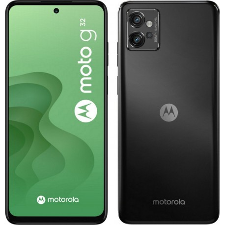 Motorola Smartphone G32 Noir