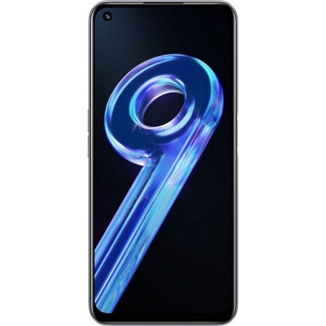 Realme Smartphone 9 Blanc 128Go