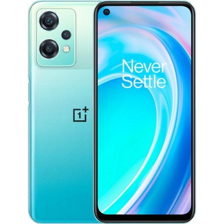 Oneplus Smartphone Nord CE 2 lite Bleu 5G