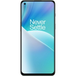 Oneplus Smartphone Nord 2T Gris 256Go 5G