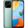 Xiaomi Smartphone Redmi 10C Vert 128Go