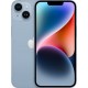 Apple Smartphone iPhone 14 Bleu 256Go 5G