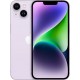 Apple Smartphone iPhone 14 Mauve 256Go 5G