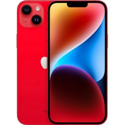 Apple Smartphone iPhone 14 Plus (PRODUCT)RED 128Go 5G